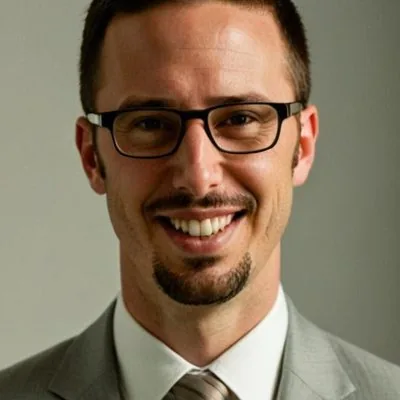 Craig, founder of The Victory Is Yours Marketing